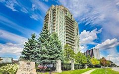 1359 Rathburn Road E 408, Mississauga, ON L4W 5P7