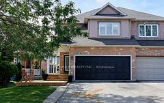 5226 Bushelgrove Circle, Mississauga, ON L5M 6C5