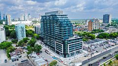 3009 Novar Road 1214, Mississauga, ON L5B 0P9