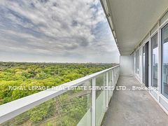 20 Brin Drive 1602, Toronto, ON M8X 0B2