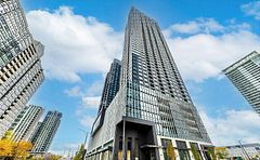 395 Square One Drive 1302, Mississauga, ON L5B 0P6