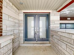 21 Bonnington Drive, Brampton, ON L7A 5M1
