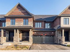 37 Boswell Drive, Brampton, ON L6P 4R7