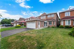 271 Nahani Way, Mississauga, ON L4Z 3B8