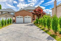 15 Samuel Crescent, Halton Hills, ON L7G 5J2