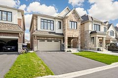 1492 Kitchen Court, Milton, ON L9E 1Y8