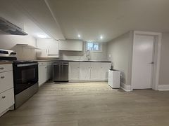3 Tyrone Avenue lower level, Toronto, ON M6M 2K4