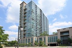 185 Legion Road N 1810, Toronto, ON M8Y 0A1