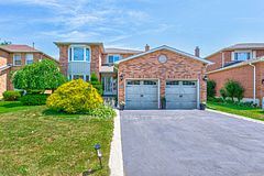 15 Hall Crescent, Brampton, ON L6X 3J8