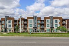 2393 Bronte Road 308, Oakville, ON L6M 1P5