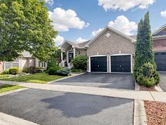 19 Johnson Crescent, Halton Hills, ON L7G 6C9