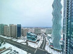 510 Curran Place 2909, Mississauga, ON L5B 0J8