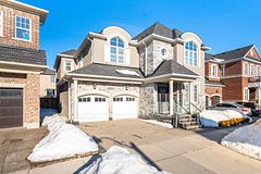 3318 Charles Biggar Drive, Oakville, ON L6M 1P7