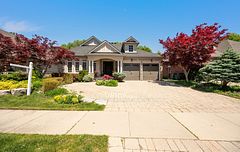 5 McNutt Street, Brampton, ON L6Y 5S3