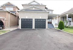 50 Fletchers Creek Boulevard, Brampton, ON L6X 4S3