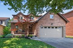 2175 Margot Street, Oakville, ON L6H 3M5
