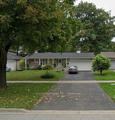 240 Mill Road, Toronto, ON M9C 1Y4