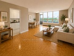 365 Kennedy Road 810, Brampton, ON L6W 3H2