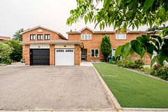 38 Whitehaven Drive, Brampton, ON L6Z 2R5