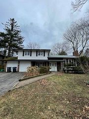 1366 Aldo Drive, Mississauga, ON L5H 3E9