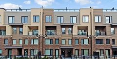 3429 Ridgeway Drive 15, Mississauga, ON L5L 0B9