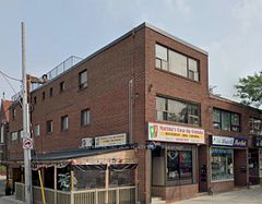 1686 St Clair Avenue W 3A, Toronto, ON M6G 1C6
