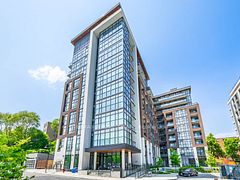 25 Neighbourhood Lane 1012, Toronto, ON M8Y 0C4