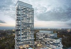 251 Manitoba Street 1211, Toronto, ON M8Y 4G9