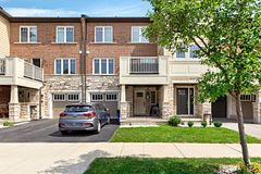 312 Jemima Drive, Oakville, ON L6M 0V6