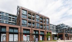 858 Dupont Street N PH22, Toronto, ON M6G 0C1