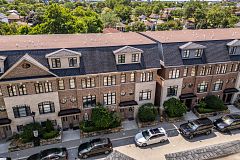 39 Ruby Lang Lane, Toronto, ON M8Z 0B8