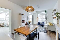 10 Wilby Crescent 1106, Toronto, ON M9N 0B6