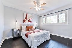 132 Brookhaven Drive, Toronto, ON M6M 4P2