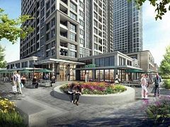 5 Mabelle Avenue 4336, Toronto, ON M9A 0C8