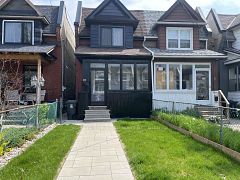 19 Britannia Avenue, Toronto, ON M6N 3T6