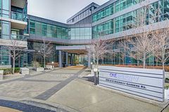 205 Sherway Gardens Road 2003, Toronto, ON M9C 0A5