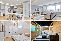 30 Amesbury Drive Unit 2, Toronto, ON M6M 4H4