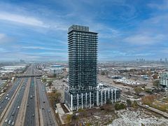 36 Zorra Street 1108, Toronto, ON M8Z 0G5