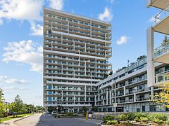 55 Speers Road LPH04 (1804), Oakville, ON L6K 0H9