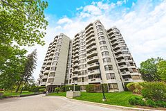 1201 North Shore Boulevard E 101, Burlington, ON L7S 1Z5