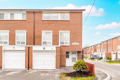 6452 Finch Avenue W 147, Toronto, ON M9V 1T4