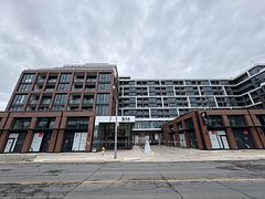 858 Dupont Street 609, Toronto, ON M6G 0C1