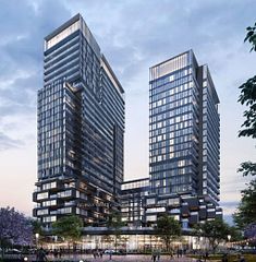 1285 Dupont Street 1511, Toronto, ON M6H 0E3