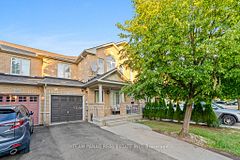 31 Snowshoe Lane, Brampton, ON L6R 0J6