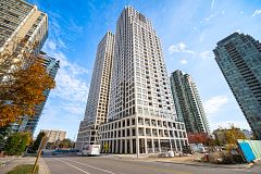36 Elm Drive 3701, Mississauga, ON L5B 0N3