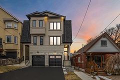 34A Morningside Avenue, Toronto, ON M6S 1C4