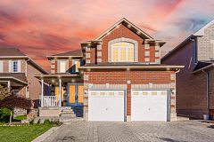 24 Whitehouse Crescent, Brampton, ON L6P 1M2