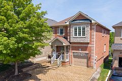 45 Silvervalley Drive UPPER, Caledon, ON L7E 2Y7