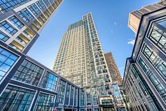 9 Mabelle Avenue 2621, Toronto, ON M9A 0E1