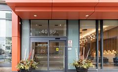 4099 Brickstone Mews 1801, Mississauga, ON L5B 0G2